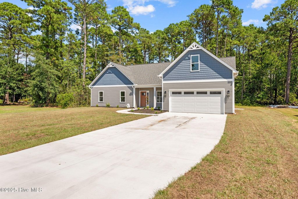 Photo of 1230 Petite Terre Court, New Bern, NC 28560 (MLS # 100515037)