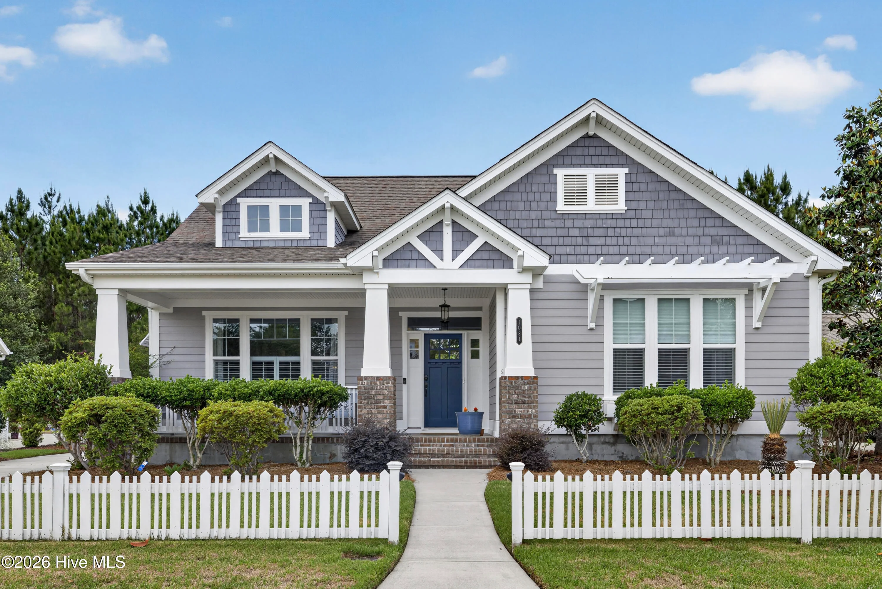1081 Sandy Grove Place