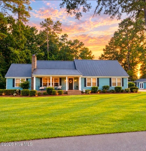 Photo of 106 Sandwall Drive, Tabor City, NC 28463 (MLS # 100609692)