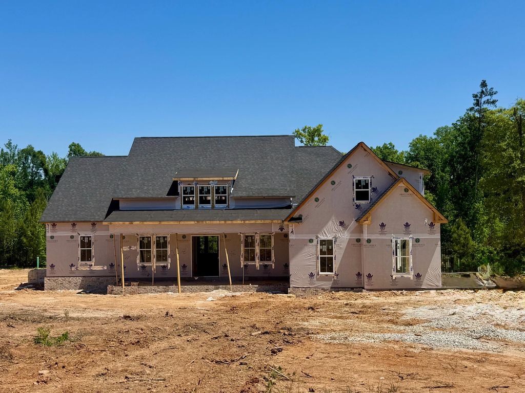 Photo of 970 Fairbourne Drive, Grovetown, GA 30813 (MLS # 100576157)
