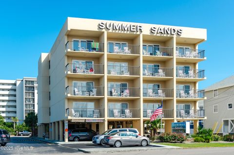 104 S Lumina Avenue Unit 103 Wrightsville Beach NC 28480