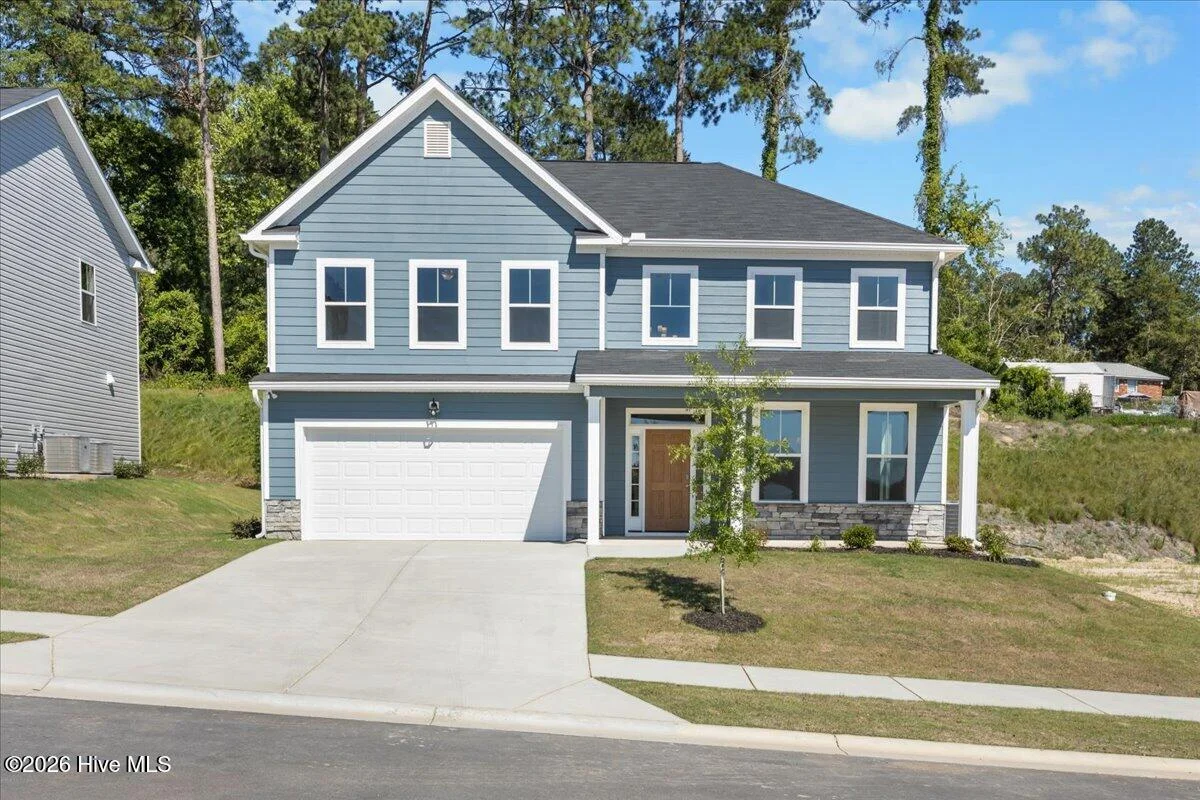 201 Bobbye Drive Unit Fb40