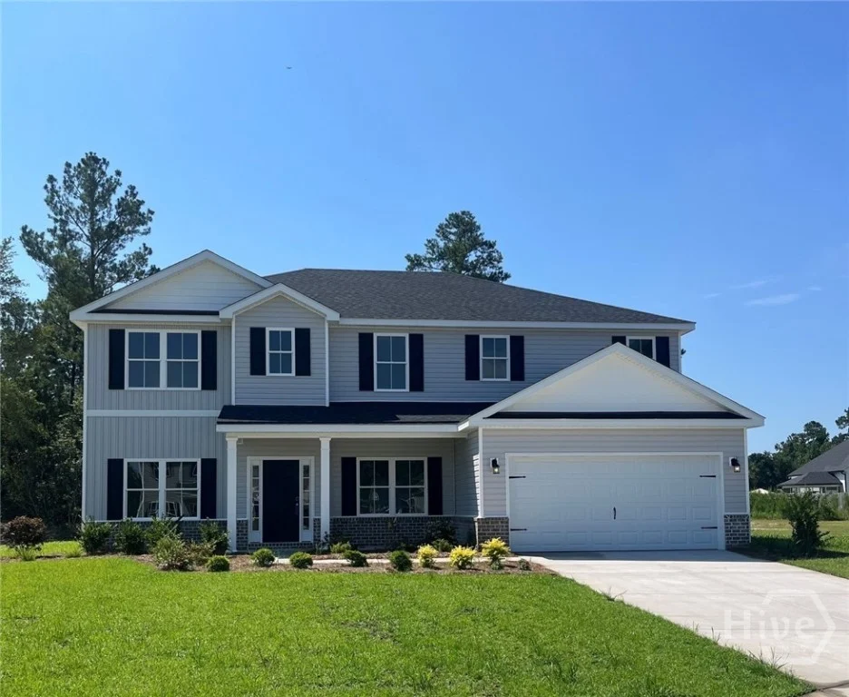 121 Little Ben Court