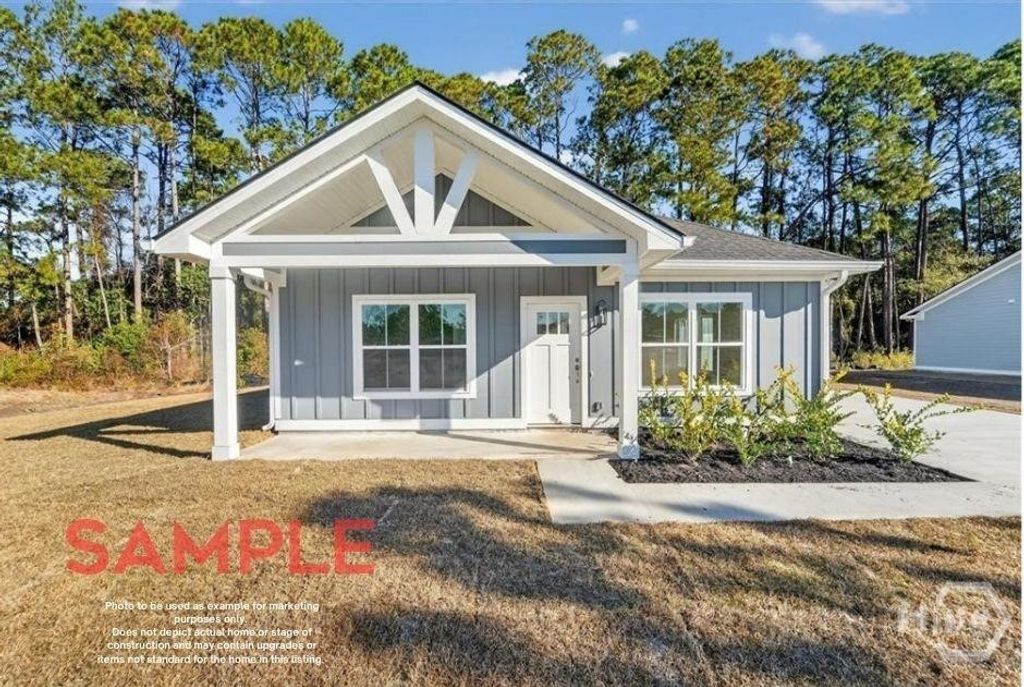 Photo of 81 Cassina Garden Way, Darien, GA 31305 (MLS # SA355986)