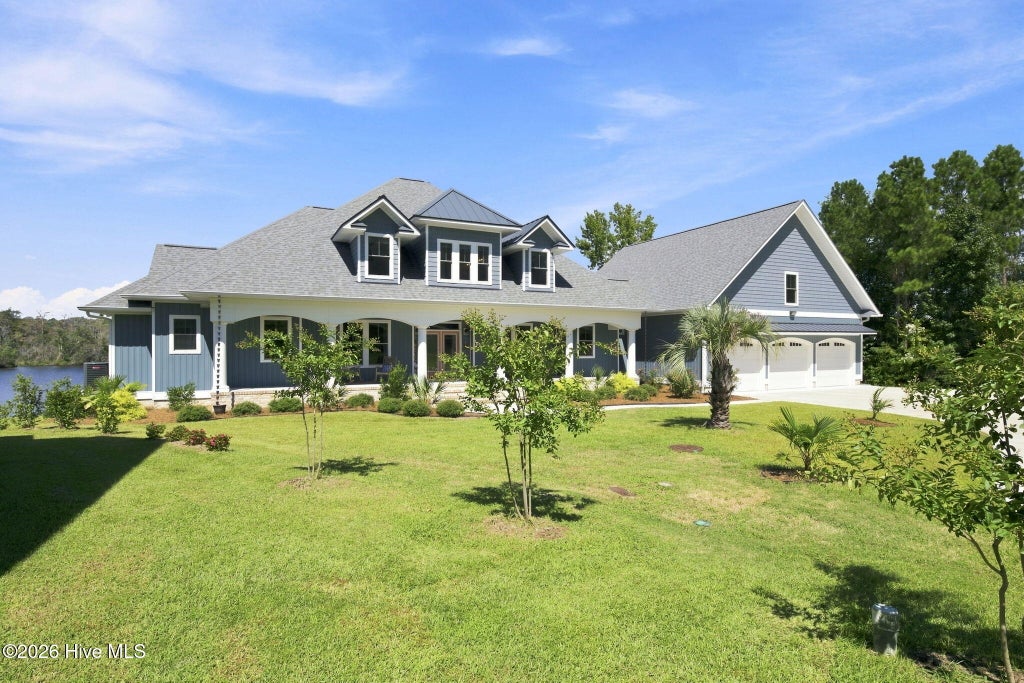 Photo of 248 Highwood Lane, New Bern, NC 28562 (MLS # 100595080)