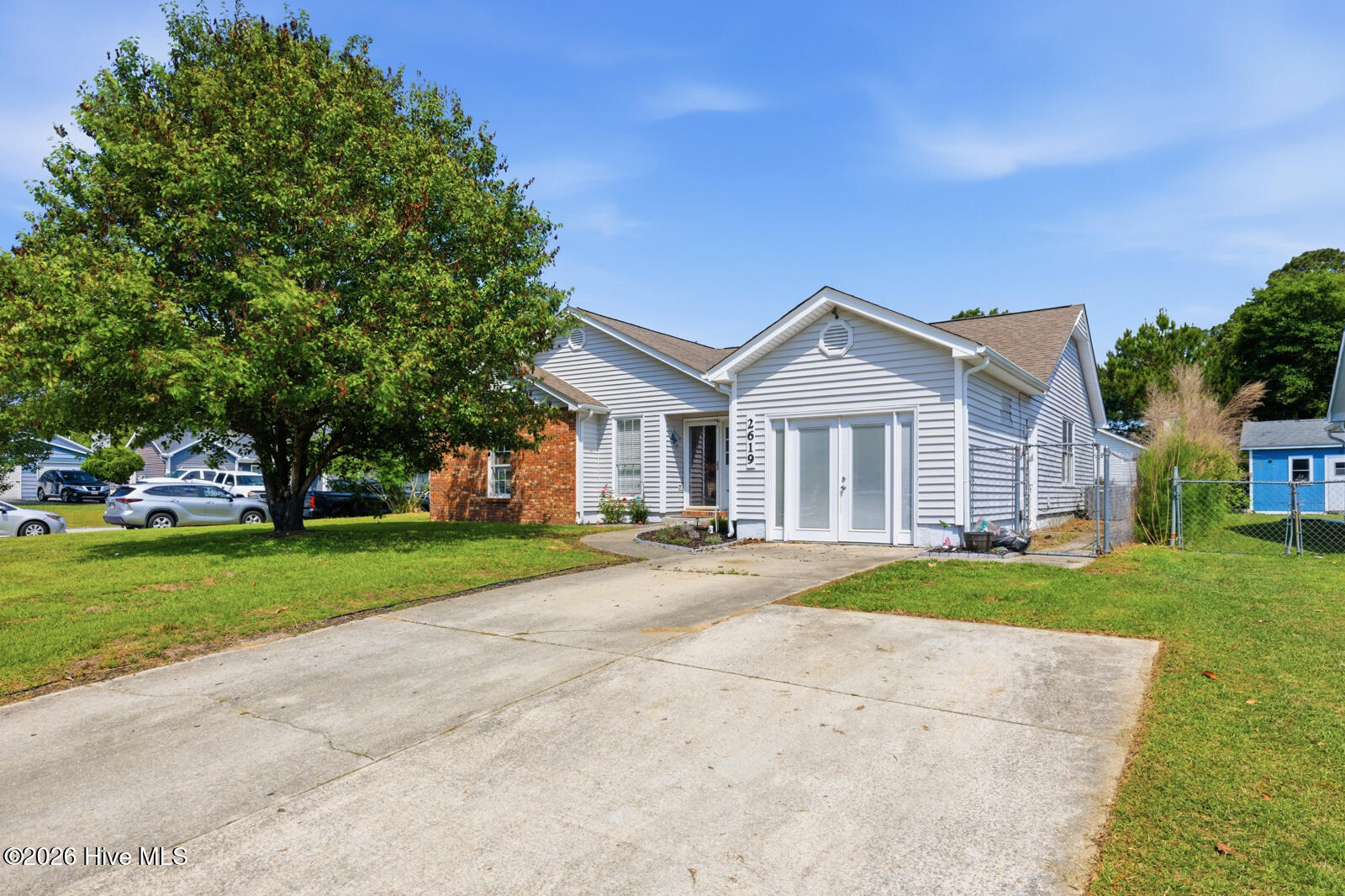 2619 Idlebrook Circle
