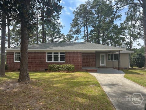 Homes For Sale - 843 Prosperity Drive<br/> Swainsboro, GA 30401