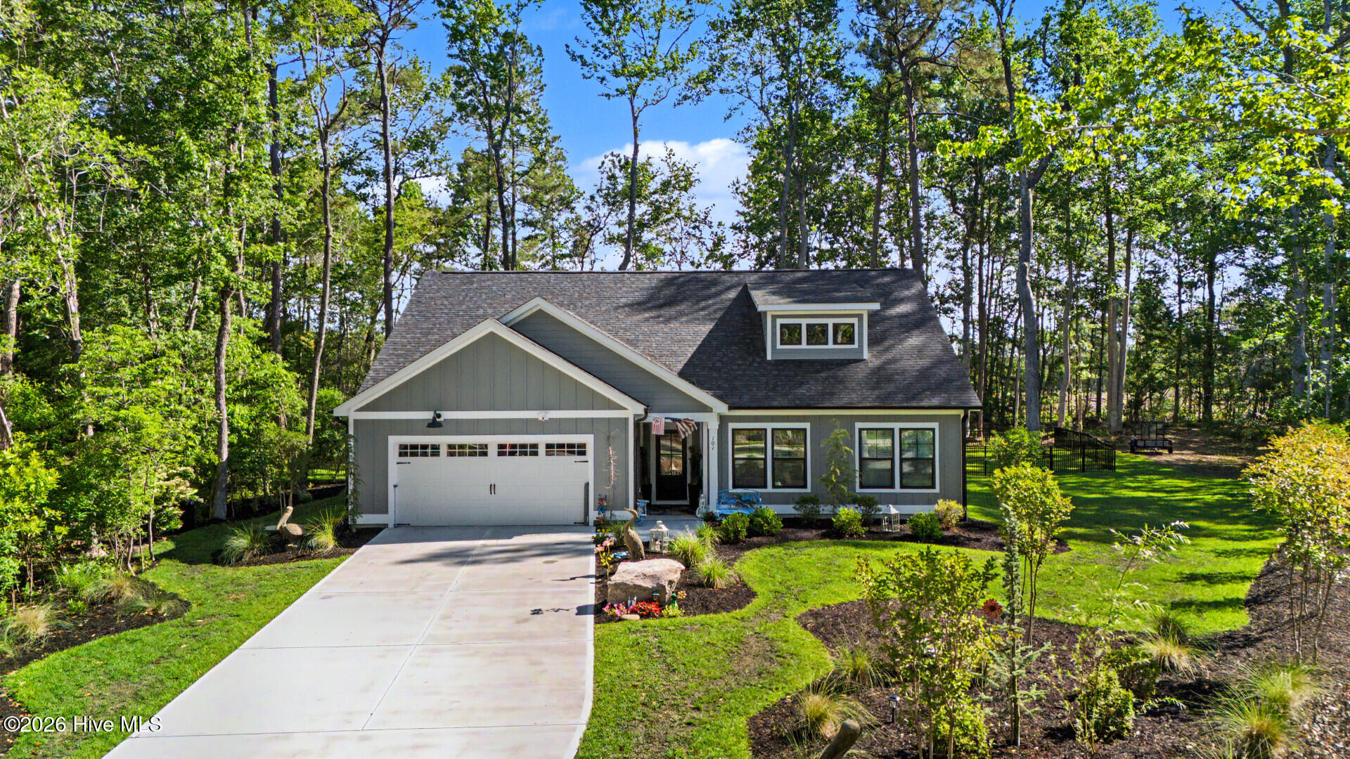 101 Northeast Drive NW