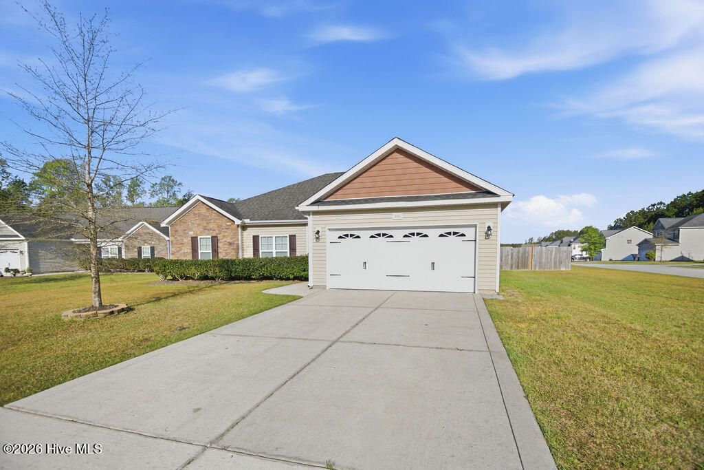 Photo of 500 Shad Boat Court, Jacksonville, NC 28546 (MLS # 100565679)