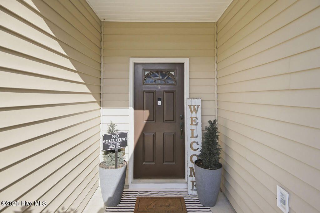 Photo of 500 Shad Boat Court, Jacksonville, NC 28546 (MLS # 100565679)