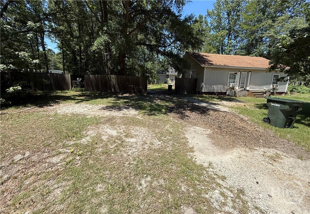 Photo of 84 Gorham Street, Pembroke, GA 31321 (MLS # SA359628)