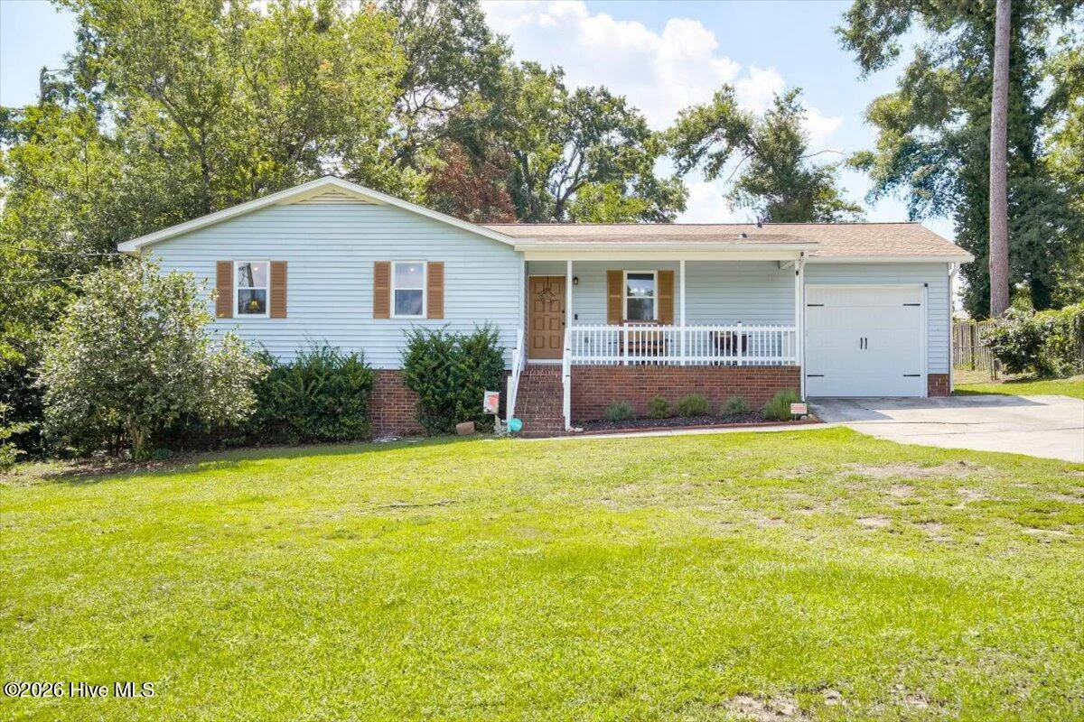 1846 Mcdade Farm Road
