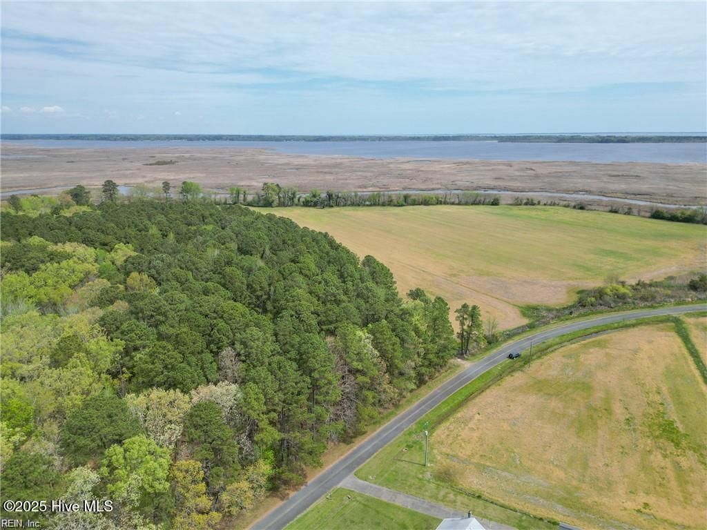 Photo of Lot C Whitehurst Road, Knotts Island, NC 27950 (MLS # 100540170)