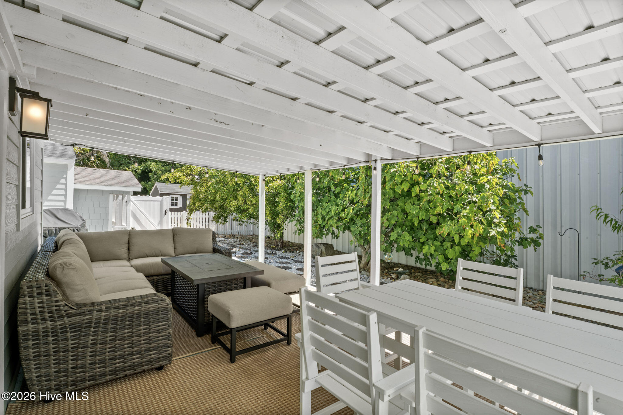 608 Arendell Street