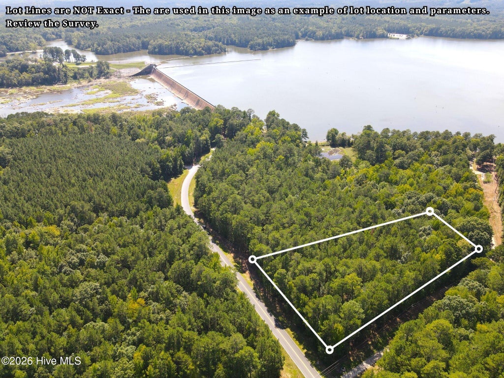 Photo of 1062 Blewett Falls Road, Rockingham, NC 28379 (MLS # 100602128)