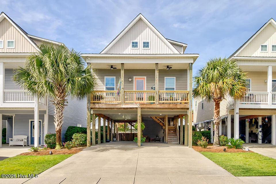 785 Bonaire Road