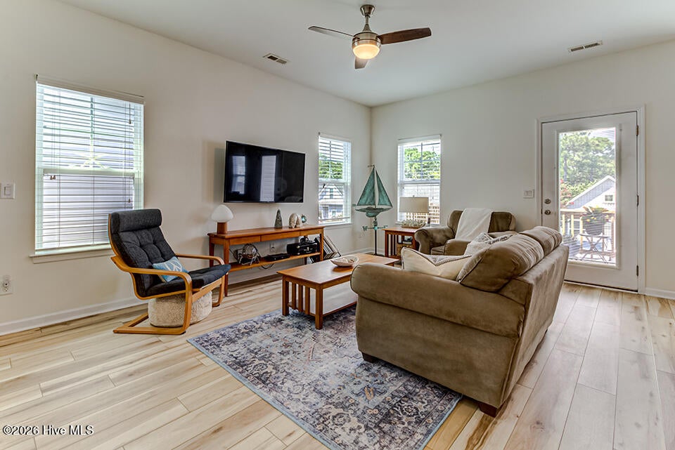 Photo of 785 Bonaire Road, Wilmington, NC 28412 (MLS # 100600102)