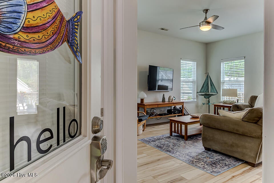 Photo of 785 Bonaire Road, Wilmington, NC 28412 (MLS # 100600102)