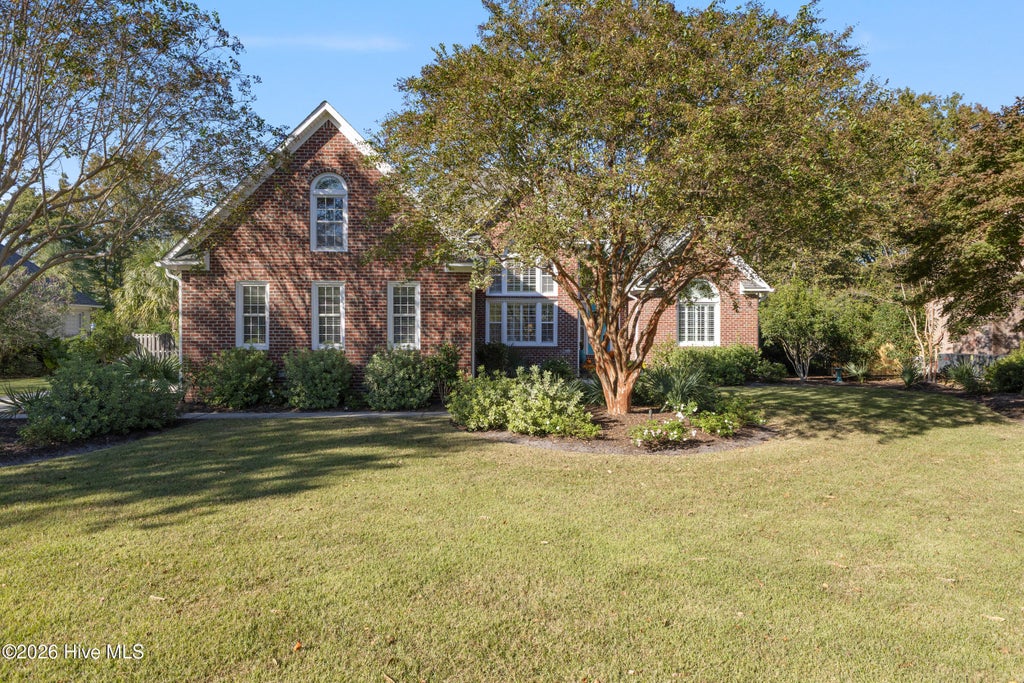 Photo of 6811 Finian Drive, Wilmington, NC 28409 (MLS # 100613158)
