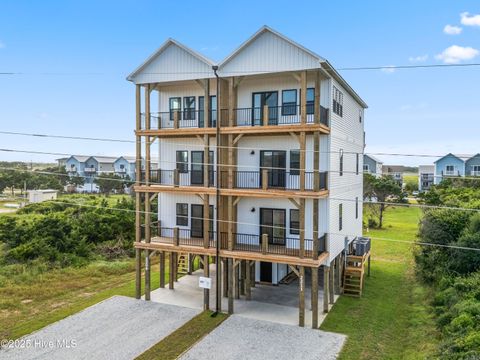 2209 New River Inlet Road 18a North Topsail Beach NC 28460