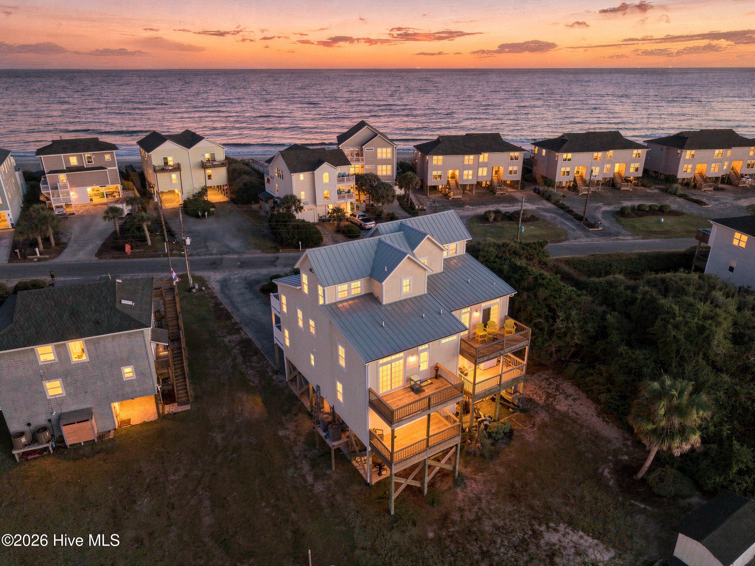 811 S Shore Drive A