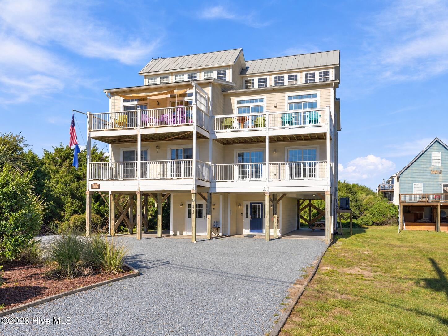 811 S Shore Drive A