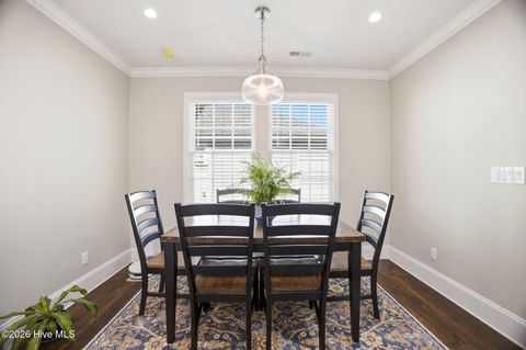 Tiny photo for 412 E 2nd Street, Washington, NC 27889 (MLS # 100562433)