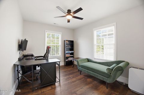 Tiny photo for 412 E 2nd Street, Washington, NC 27889 (MLS # 100562433)