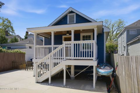 Tiny photo for 412 E 2nd Street, Washington, NC 27889 (MLS # 100562433)