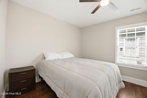 Tiny photo for 412 E 2nd Street, Washington, NC 27889 (MLS # 100562433)