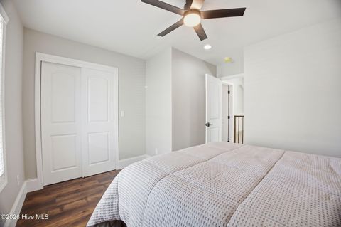 Tiny photo for 412 E 2nd Street, Washington, NC 27889 (MLS # 100562433)