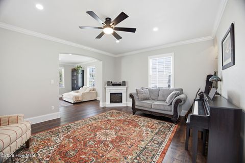 Tiny photo for 412 E 2nd Street, Washington, NC 27889 (MLS # 100562433)