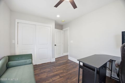 Tiny photo for 412 E 2nd Street, Washington, NC 27889 (MLS # 100562433)