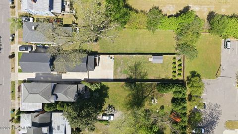 Tiny photo for 412 E 2nd Street, Washington, NC 27889 (MLS # 100562433)