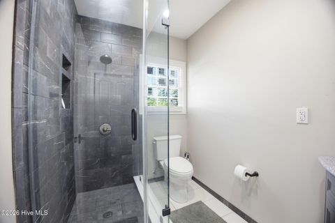 Tiny photo for 412 E 2nd Street, Washington, NC 27889 (MLS # 100562433)