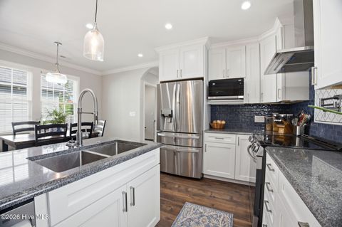 Tiny photo for 412 E 2nd Street, Washington, NC 27889 (MLS # 100562433)