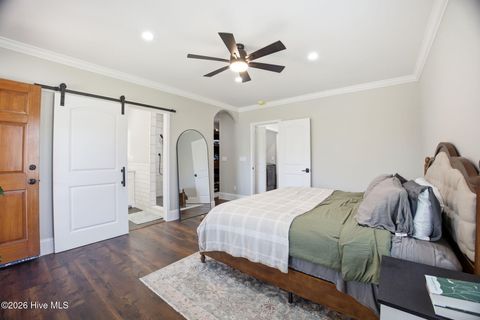 Tiny photo for 412 E 2nd Street, Washington, NC 27889 (MLS # 100562433)