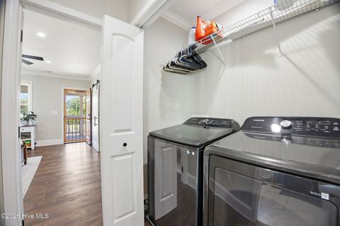 Tiny photo for 412 E 2nd Street, Washington, NC 27889 (MLS # 100562433)