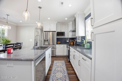 Tiny photo for 412 E 2nd Street, Washington, NC 27889 (MLS # 100562433)