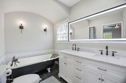 Tiny photo for 412 E 2nd Street, Washington, NC 27889 (MLS # 100562433)