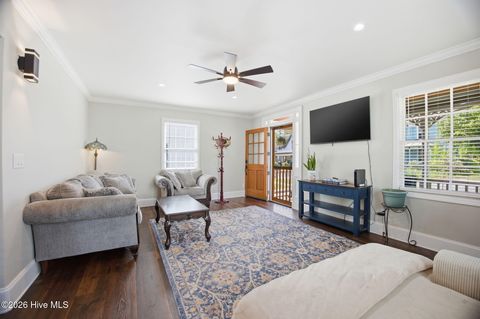 Tiny photo for 412 E 2nd Street, Washington, NC 27889 (MLS # 100562433)