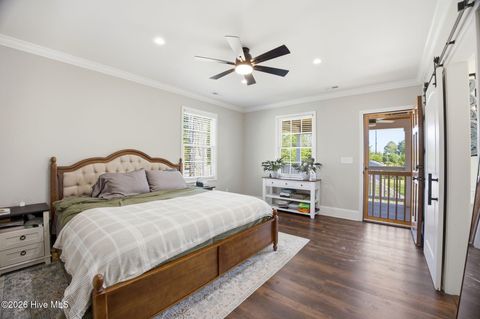 Tiny photo for 412 E 2nd Street, Washington, NC 27889 (MLS # 100562433)