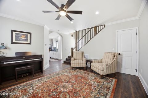 Tiny photo for 412 E 2nd Street, Washington, NC 27889 (MLS # 100562433)