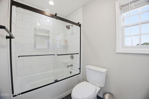 Tiny photo for 412 E 2nd Street, Washington, NC 27889 (MLS # 100562433)