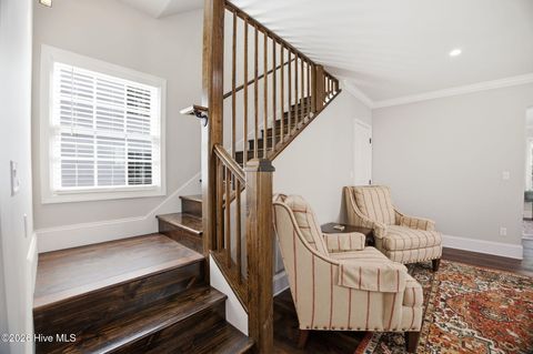 Tiny photo for 412 E 2nd Street, Washington, NC 27889 (MLS # 100562433)