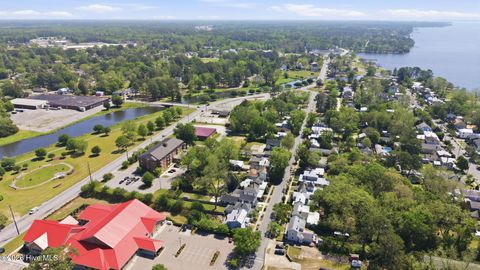 Tiny photo for 412 E 2nd Street, Washington, NC 27889 (MLS # 100562433)