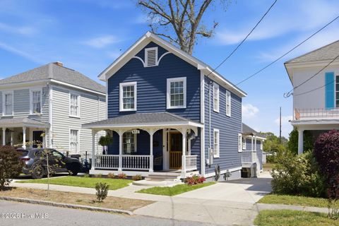 Tiny photo for 412 E 2nd Street, Washington, NC 27889 (MLS # 100562433)