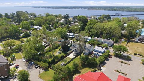 Tiny photo for 412 E 2nd Street, Washington, NC 27889 (MLS # 100562433)