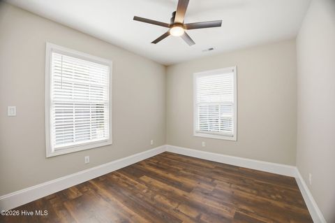 Tiny photo for 412 E 2nd Street, Washington, NC 27889 (MLS # 100562433)