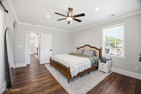 Tiny photo for 412 E 2nd Street, Washington, NC 27889 (MLS # 100562433)